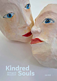 Kindred Souls, Hildegard Skowasch, Clements and Co Gallery, London, GB, 2025