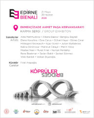 Edirne Bienali 2026, Türkei