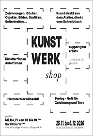 KUNST WERK shop