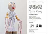 Ogród Marty - Martha's garden 2022